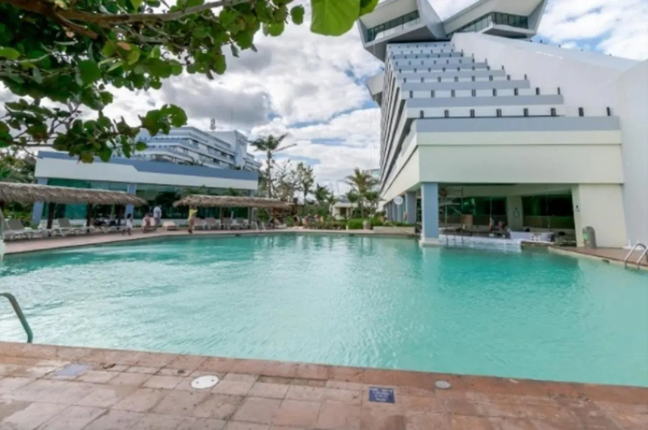 Apartment State Of The Art Condos En La Mejor Playa De Cancun Frente A Plaza La Isla